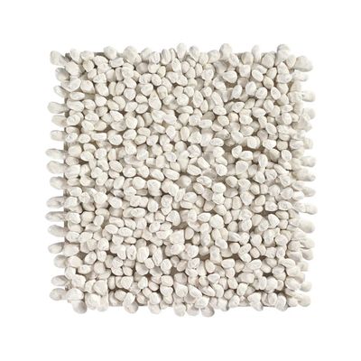 Rocca Tapis de bain 60x60 cm Ivory  Aquanova