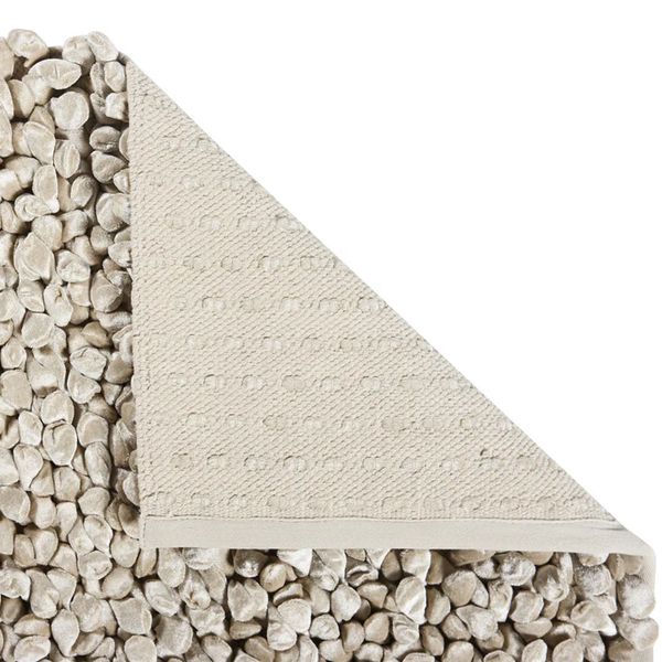 Aquanova Rocca Badmat 60x60 cm Linen