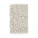 Aquanova Rocca Badmat 70x120 cm Ivory