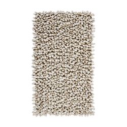 Aquanova Rocca Tapis de bain 70x120 cm Linen 