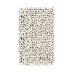 Aquanova Rocca Badmat 60x100 cm Ivory 