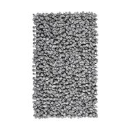 Rocca Tapis de bain 60x100 cm Silver grey 