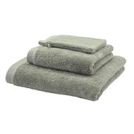 Sava Drap de bain GOTS COTON 70x140 cm Thyme 