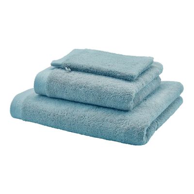 Sava Drap de bain GOTS COTON 70x140 cm Aquatic  Aquanova