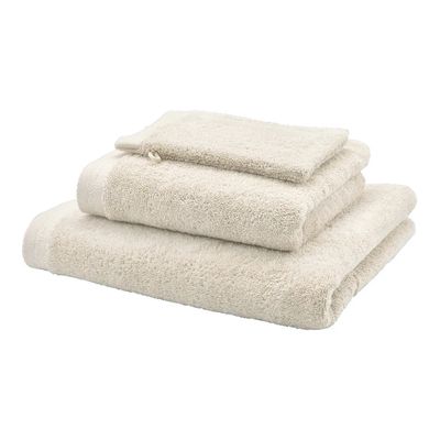 Sava Drap de bain GOTS COTON 70x140 cm Birch 