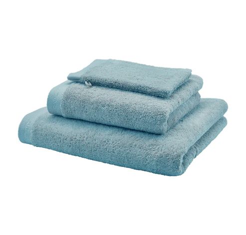 Sava Drap de bain GOTS COTON 100x150 cm Aquatic  Aquanova