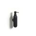 Aquanova Sten Zeepdispenser wand Black