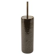 Ugo Toiletborstelhouder Vintage bronze 