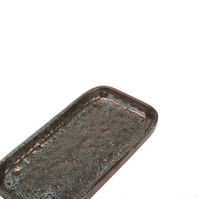 Ugo Tray Vintage bronze  Aquanova