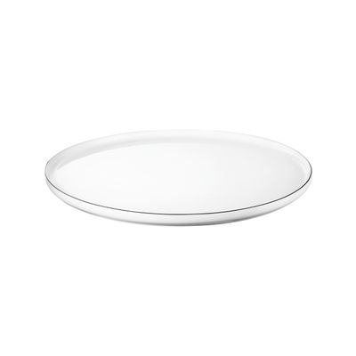 oco ligne noire assiette -oco- d.32cm  Asa