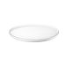 Asa DINNER PLATE  -OCO- D 32 CM WITH BLACK RIM