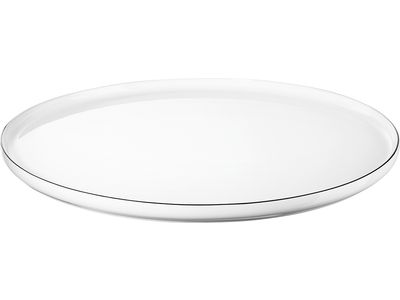 Oco Ligne Noire Dessertbord 21cm