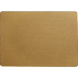 Asa Sisal Optic Placemat 46x33cm Miso