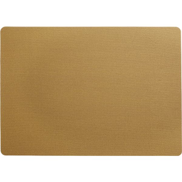 Asa Sisal Optic Placemat 46x33cm Miso