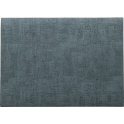 Asa meli-melo Placemat 46x33cm Denim