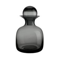 Carafe en verre Sarabi 0,75L Gris 