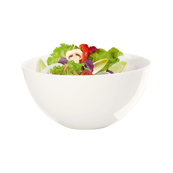 à table saladeschaal ø 25 cm 