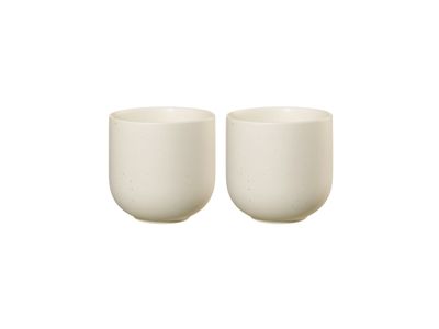 coppa sencha set van 2 mokken, sencha