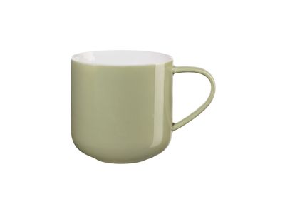 coppa mok, bamboo