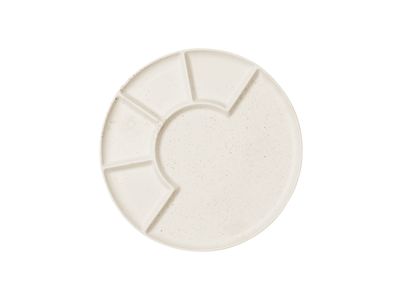 coppa sencha aperitief bord, sencha