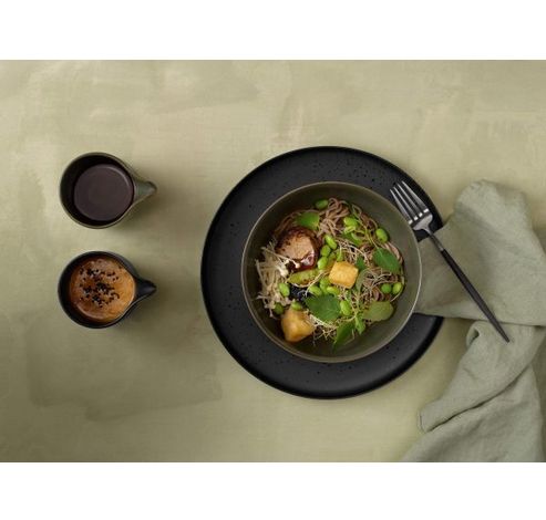 coppa                     klein bowl, kuro  Asa