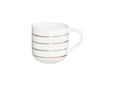 coppa mok, golden lines