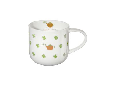 coppa mok cup of luck