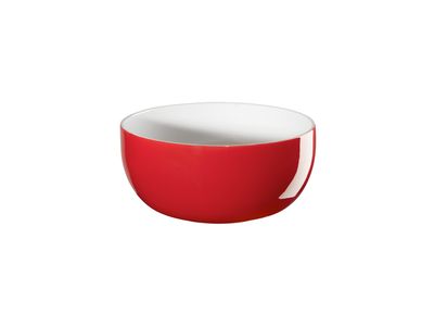 coppa schaal ø13,5 cm rood