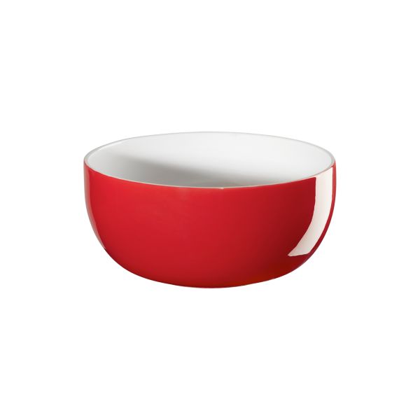 coppa schaal ø13,5 cm rood 