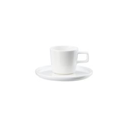 oco espresso-kop met schoteltje (80 ml) 