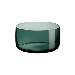 Asa Ajana bowl D21,5cm H11cm Groen