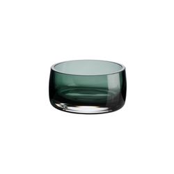 Asa Ajana small bowl D10cm H5cm Green