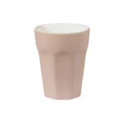 Asa ti amo colore cappuccino kopje 0,2L Nude