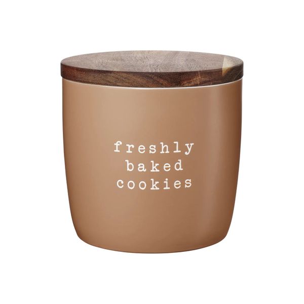 Asa Hey! Jar freshly baked cookies D15cm H14,5cm