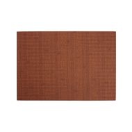 Legna Placemat 46x33cm Cherry Wood 