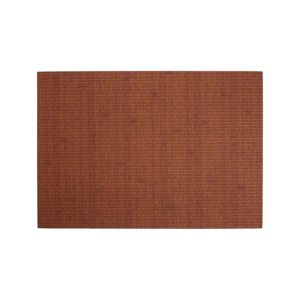 Asa Legna Placemat 46x33cm Cherry Wood