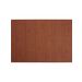 Asa Legna Placemat 46x33cm Cherry Wood