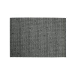 Asa Legna Placemat 46x33cm Light Ash