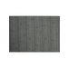 Asa Legna Placemat 46x33cm Light Ash