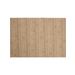 Asa Legna Placemat 46x33cm Oak