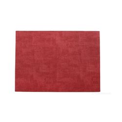 Asa Meli-Melo placemat 46x33cm Berry