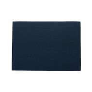 Melli-Melo placemat 46x33cm Midnight Blue 