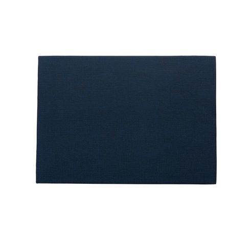 Melli-Melo placemat 46x33cm Midnight Blue  Asa