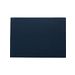 Asa Melli-Melo placemat 46x33cm Midnight Blue