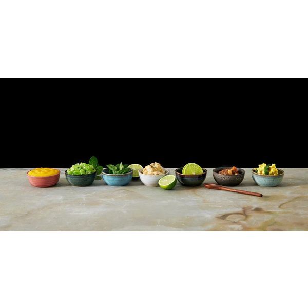 Asa Poke Bowls Mini D8cm H3,5cm 0,08L Dragonfruit