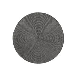 Asa RE:CIRCLE Placemat D38cm Mussel