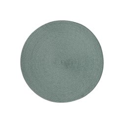 Asa RE:CIRCLE Placemat D38cm Sea Moss