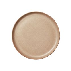 Asa Saisons plat bord 26,5cm Almond