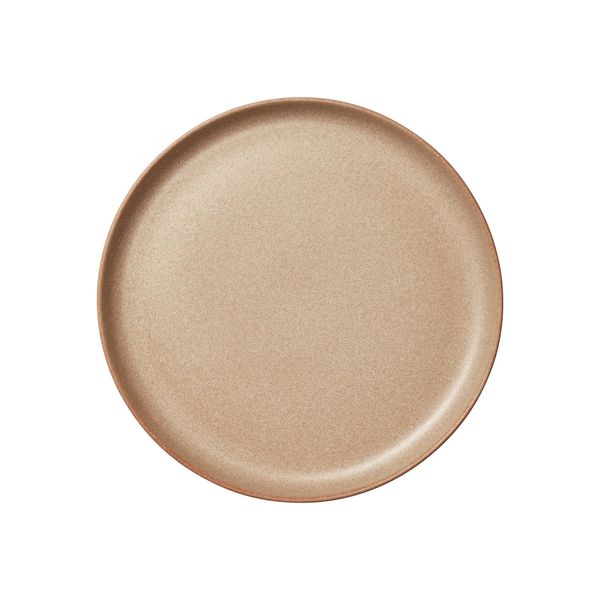 Asa Saisons plat bord 26,5cm Almond