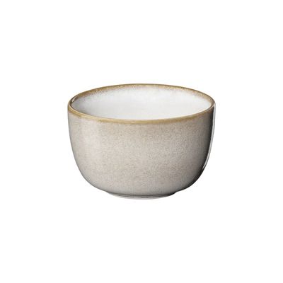 Saisons Bowl D9cm H5,5cm 0,125L Sand  Asa